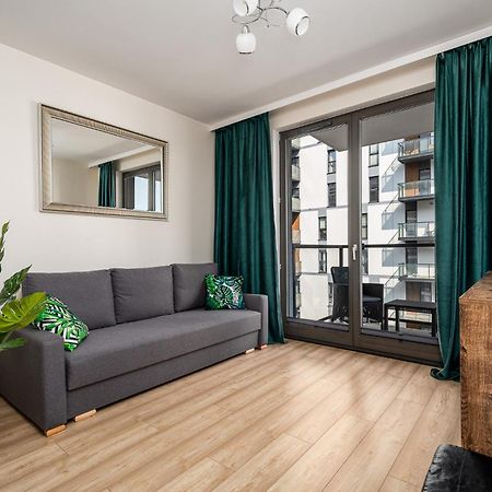 Kasprzaka 29C Two Separate Bedroom Free Garage By Perfect Apart Warsawa Bagian luar foto